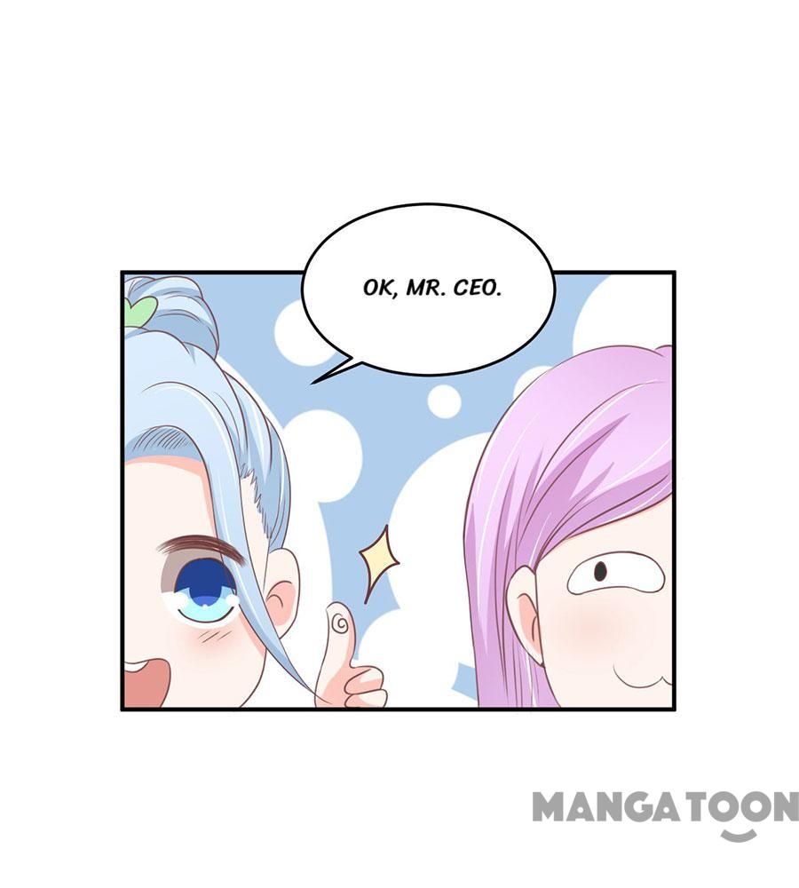 Prince's Private Baby chapter 201 page 5