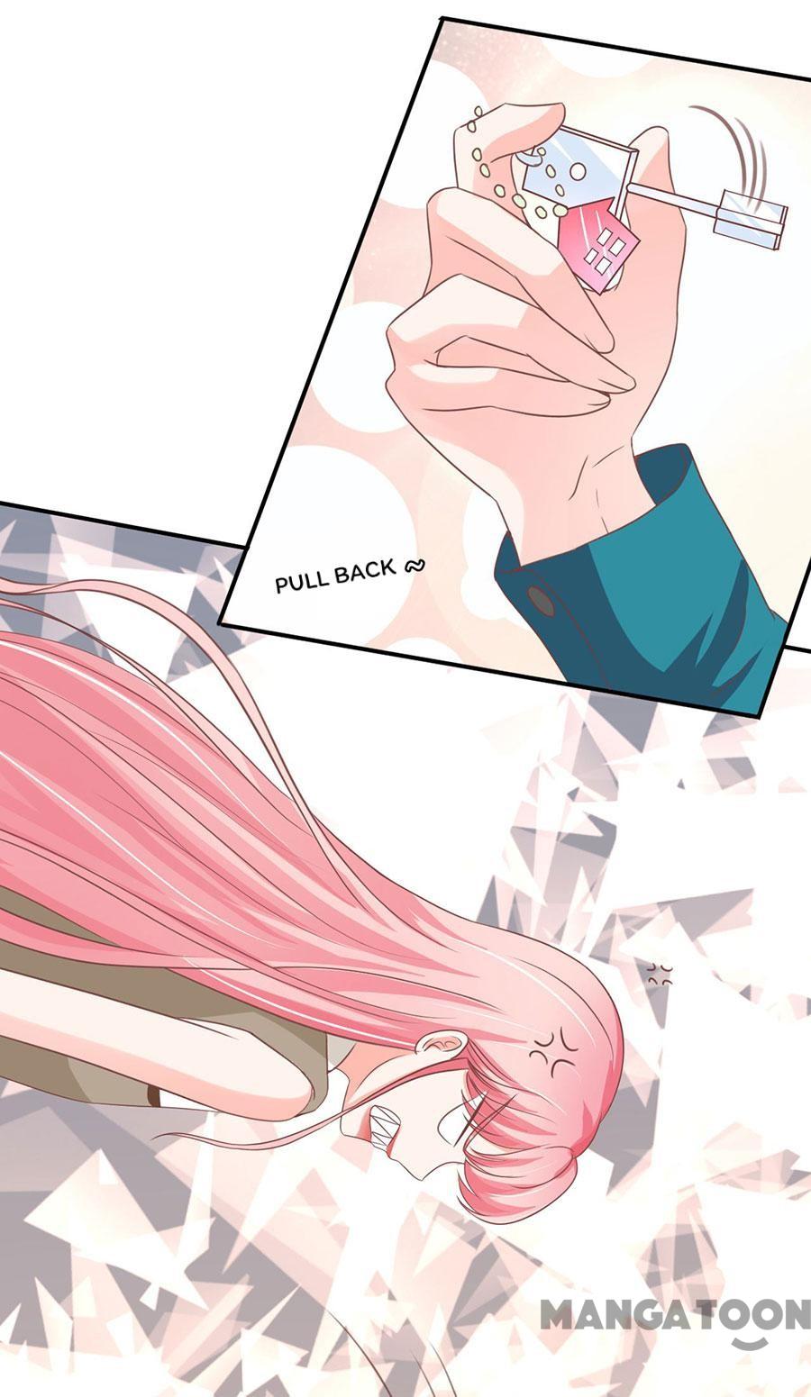 Prince's Private Baby chapter 201 page 8