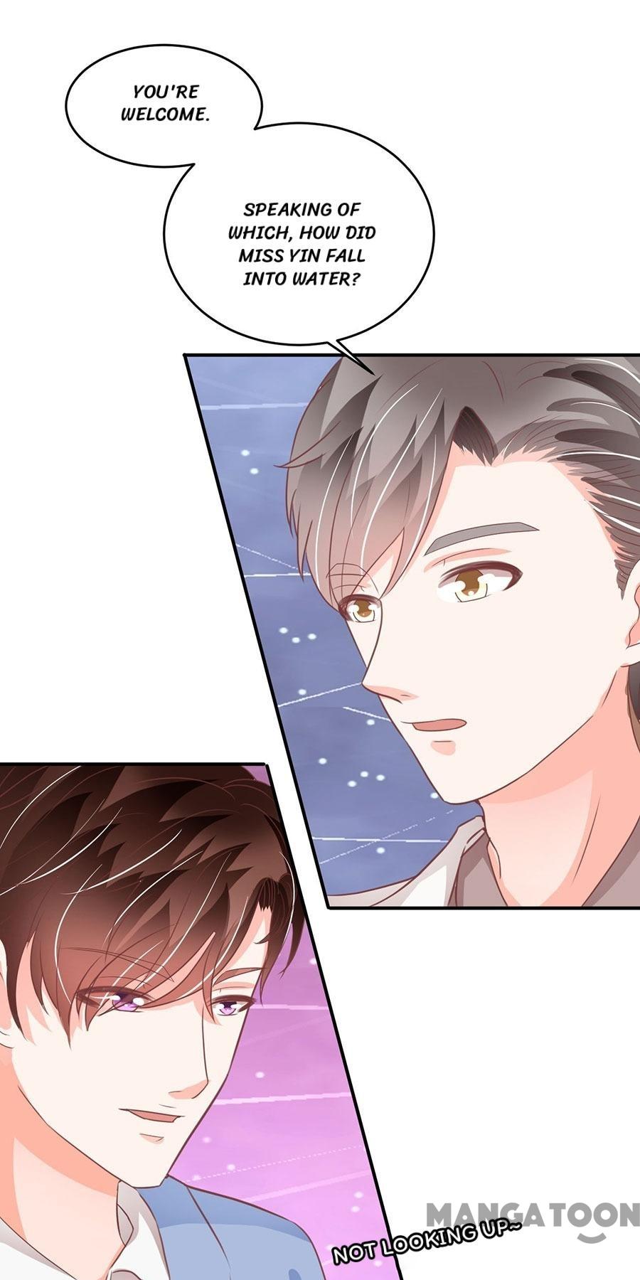 Prince's Private Baby chapter 203 page 11