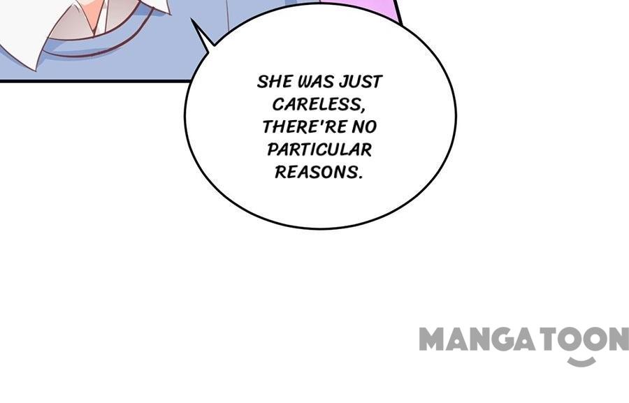 Prince's Private Baby chapter 203 page 12