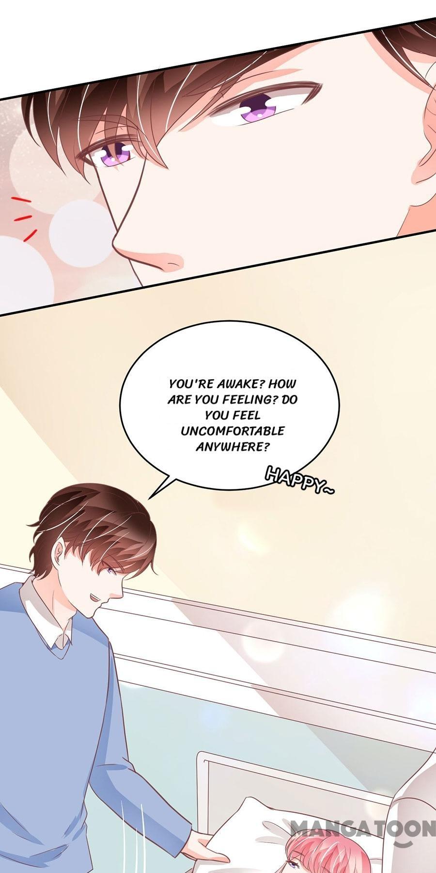 Prince's Private Baby chapter 203 page 14