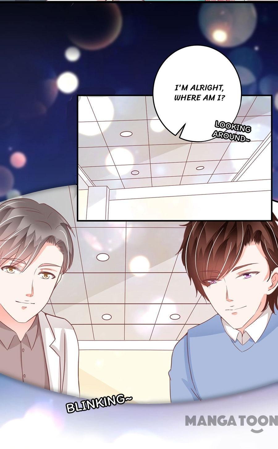 Prince's Private Baby chapter 203 page 16