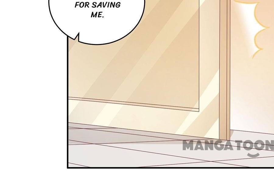 Prince's Private Baby chapter 203 page 19