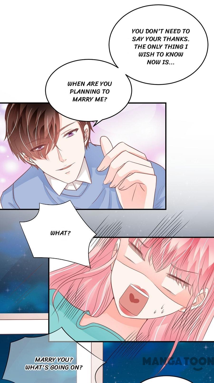 Prince's Private Baby chapter 203 page 20