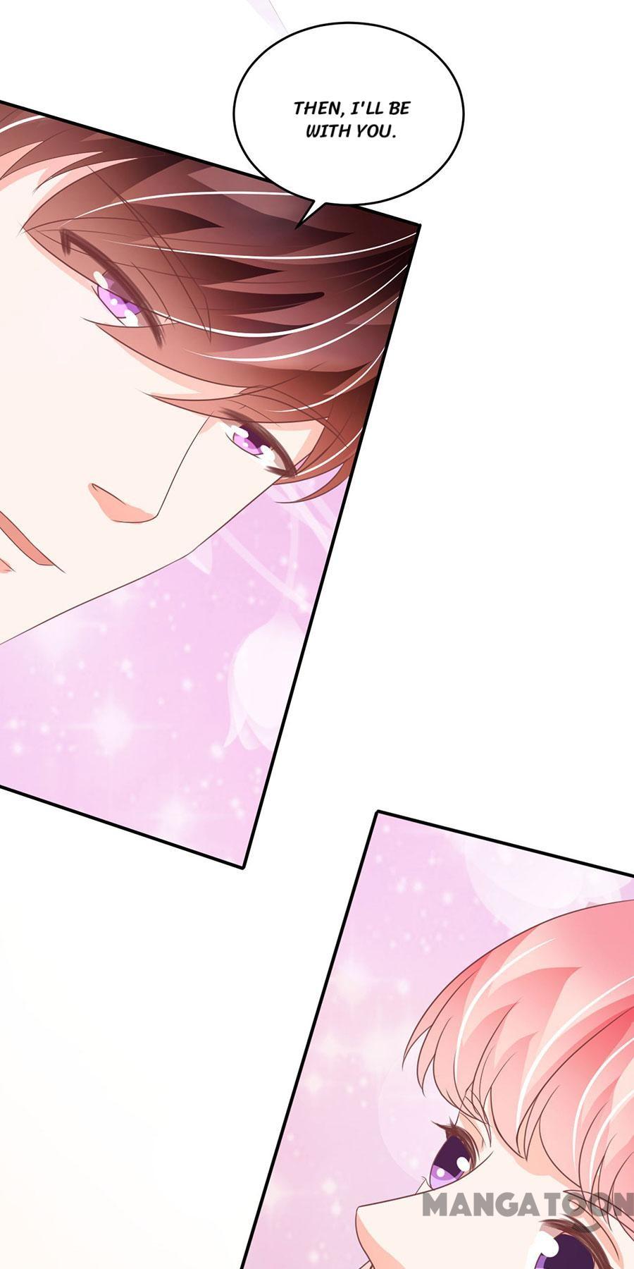 Prince's Private Baby chapter 203 page 24