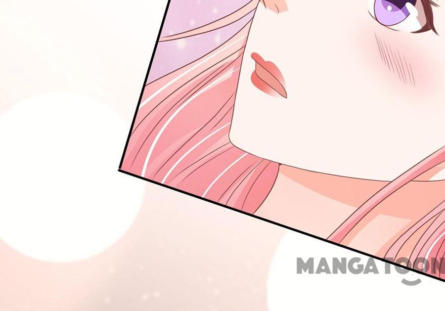 Prince's Private Baby chapter 203 page 25