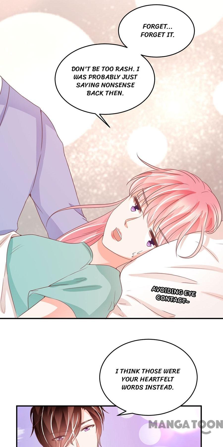 Prince's Private Baby chapter 203 page 26