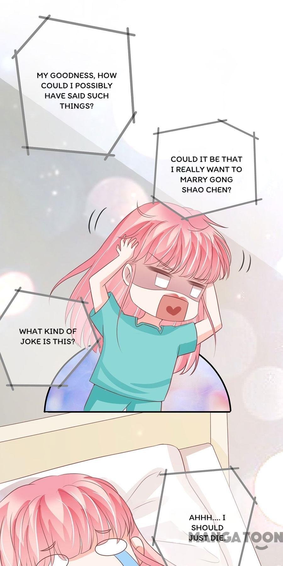 Prince's Private Baby chapter 203 page 28