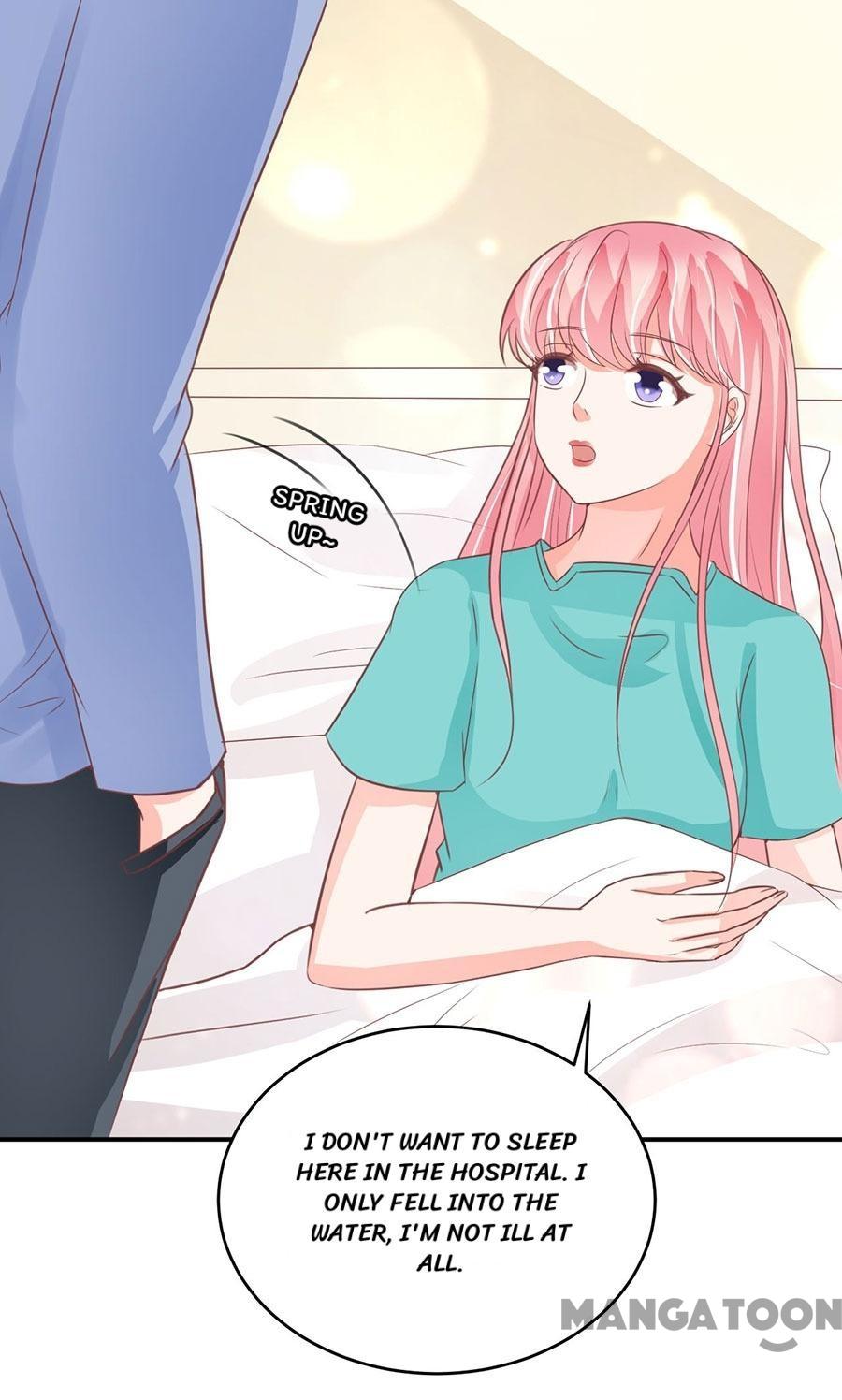 Prince's Private Baby chapter 203 page 32