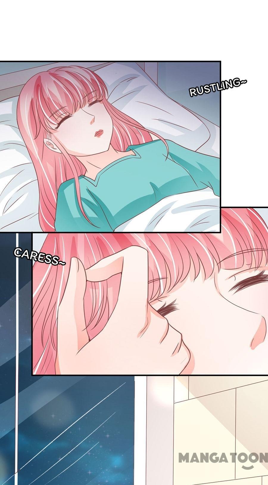 Prince's Private Baby chapter 203 page 8