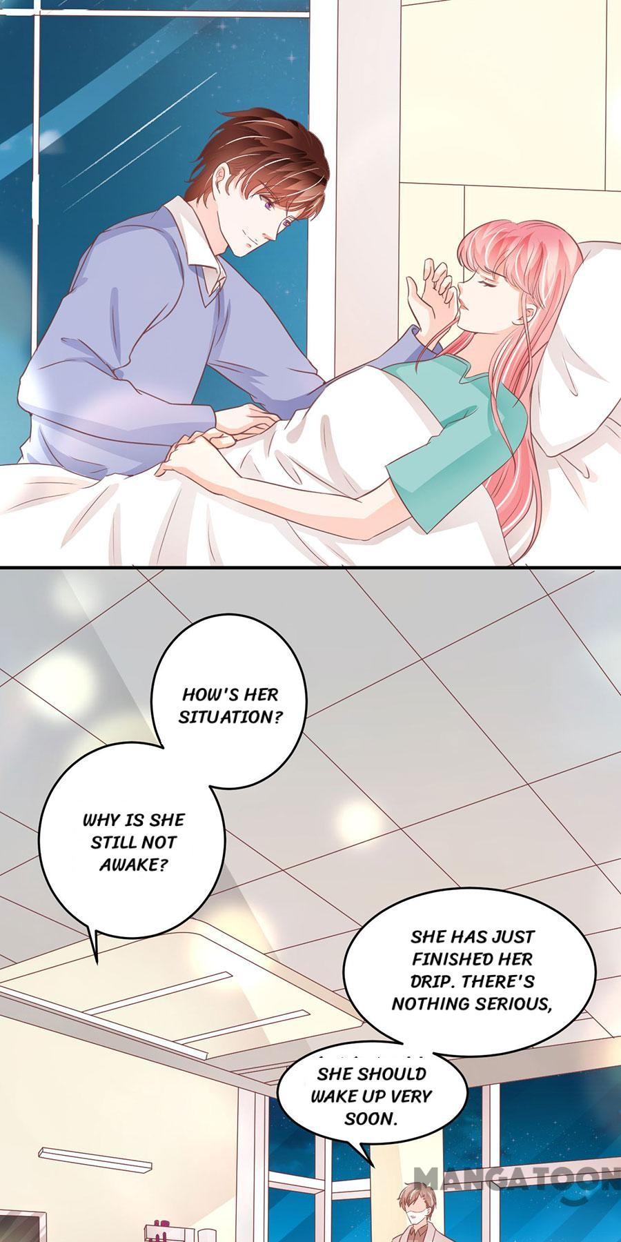 Prince's Private Baby chapter 203 page 9