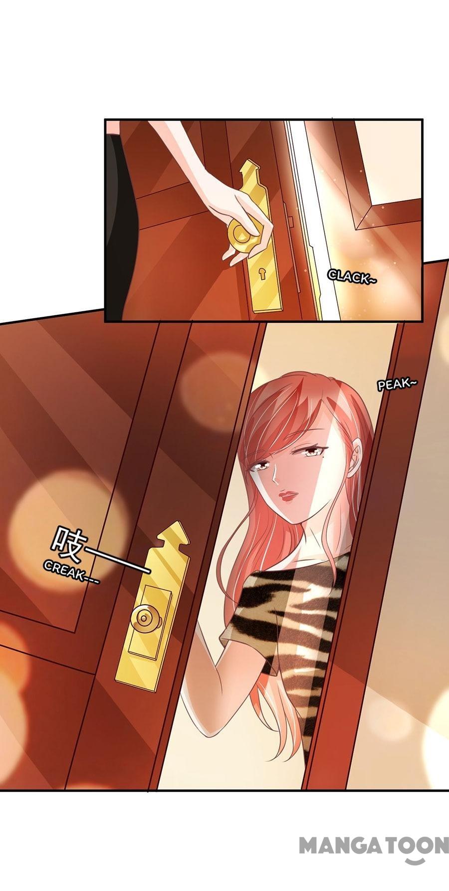 Prince's Private Baby chapter 204 page 10