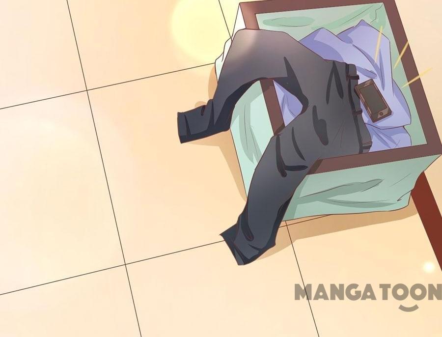 Prince's Private Baby chapter 204 page 12