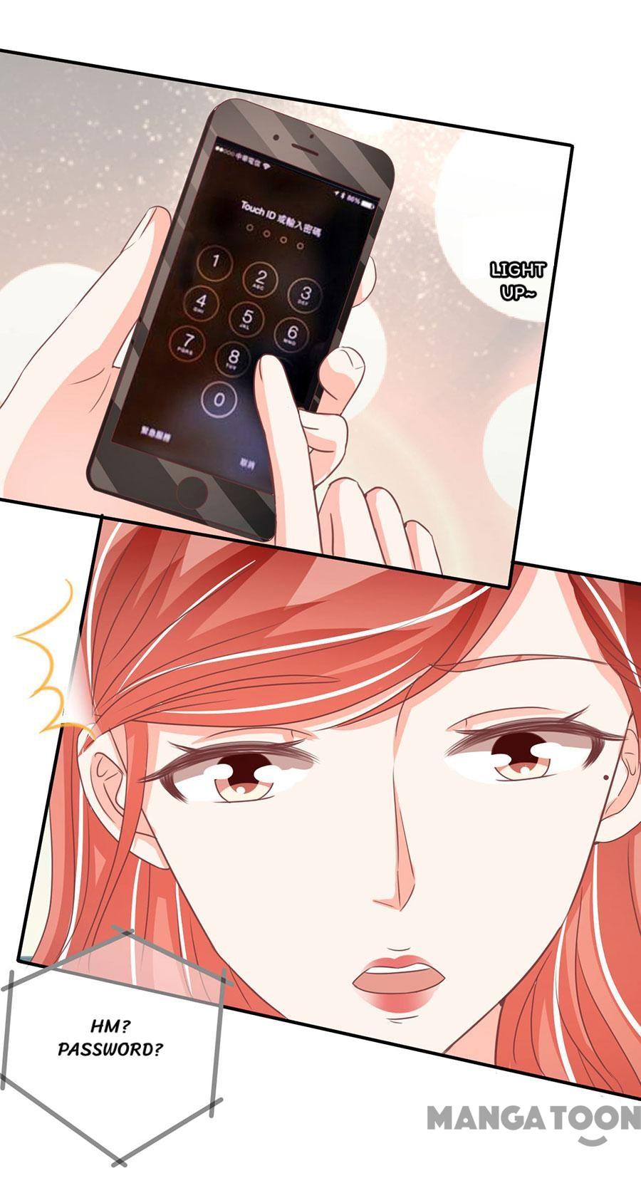 Prince's Private Baby chapter 204 page 14