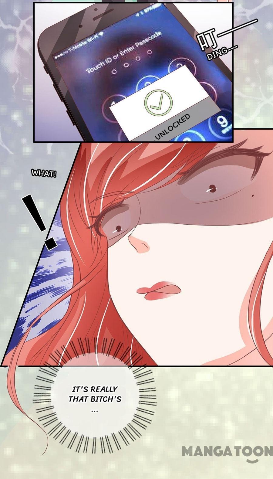 Prince's Private Baby chapter 204 page 18