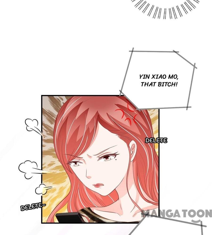 Prince's Private Baby chapter 204 page 20