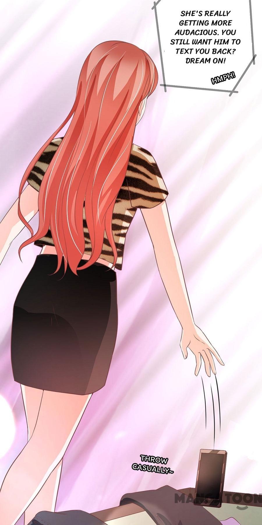 Prince's Private Baby chapter 204 page 21