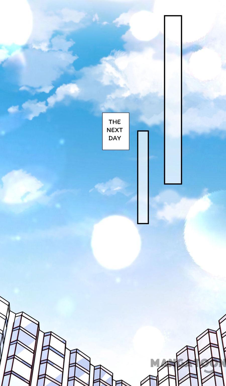 Prince's Private Baby chapter 204 page 23