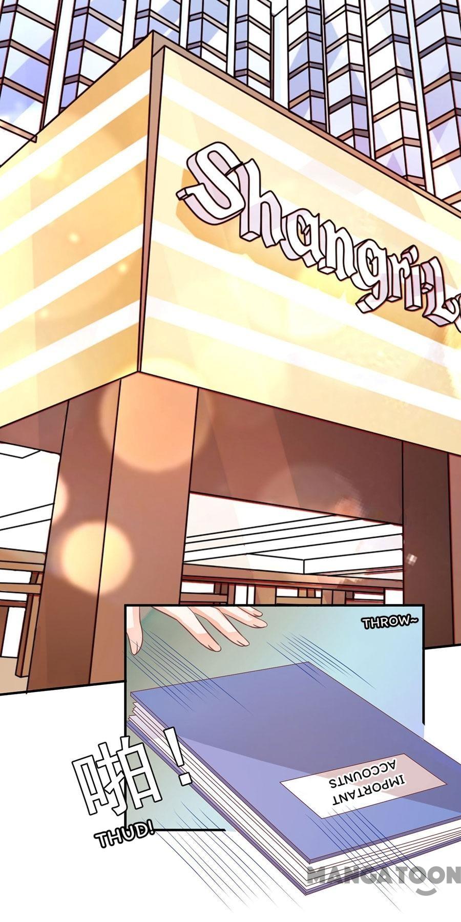 Prince's Private Baby chapter 204 page 24