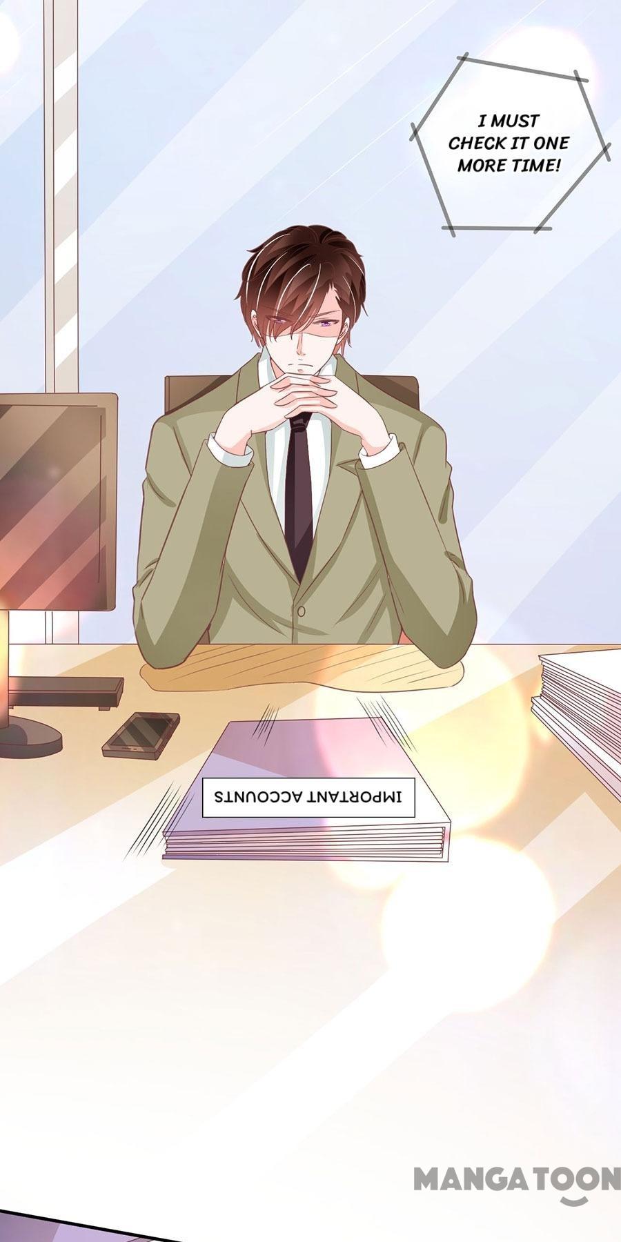 Prince's Private Baby chapter 204 page 27