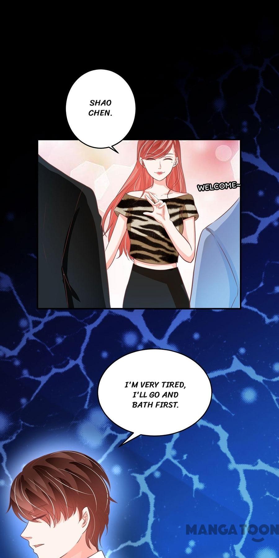 Prince's Private Baby chapter 204 page 6