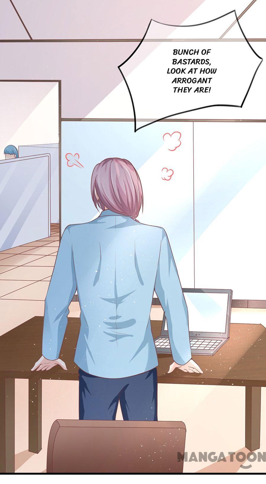 Prince's Private Baby chapter 206 page 10