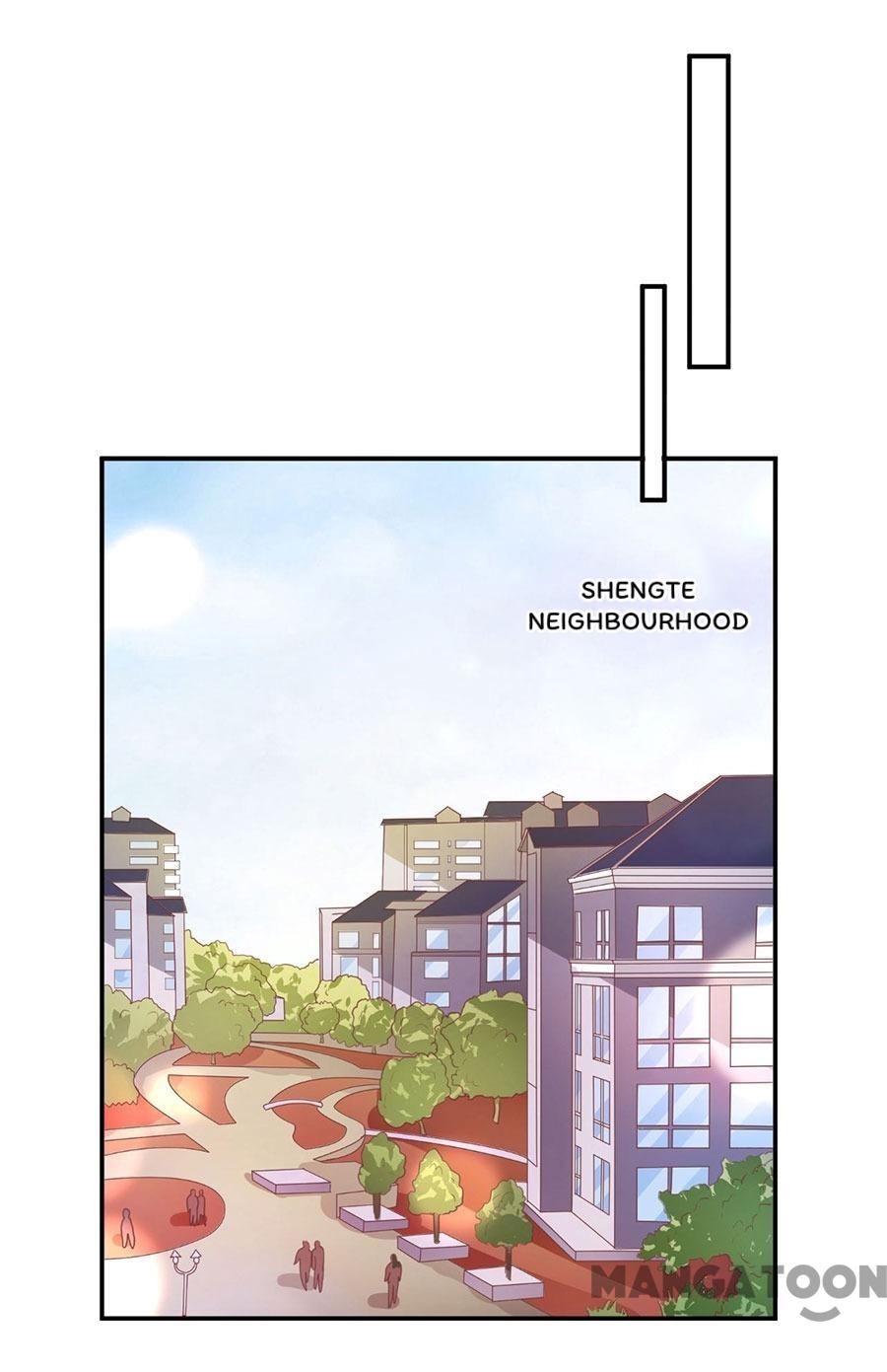 Prince's Private Baby chapter 206 page 11