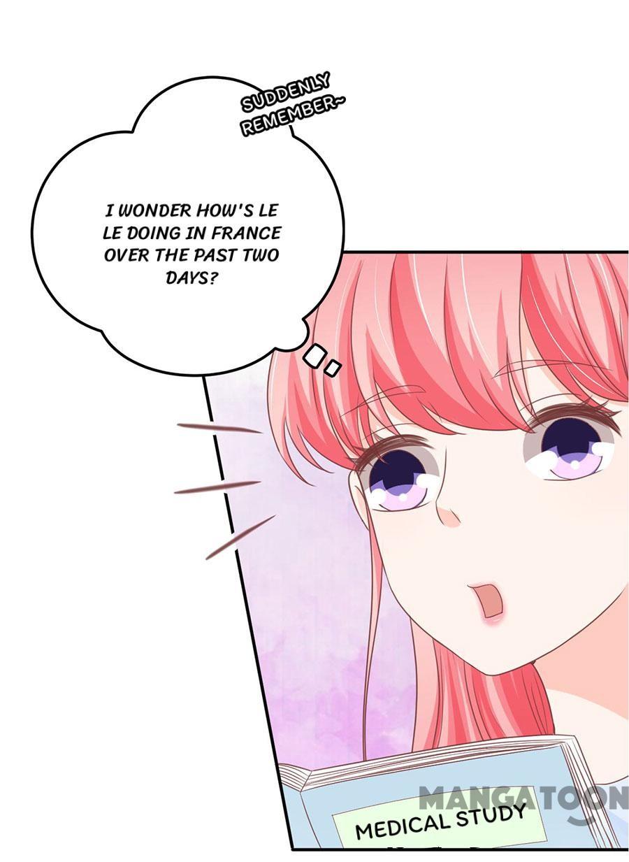 Prince's Private Baby chapter 206 page 13