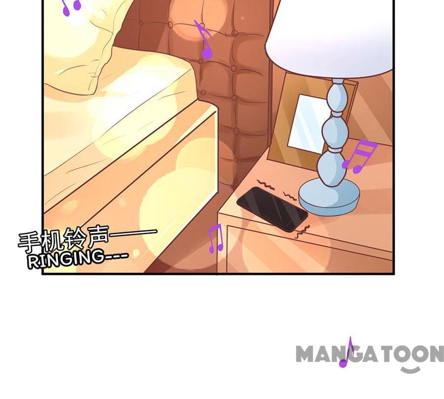 Prince's Private Baby chapter 206 page 15