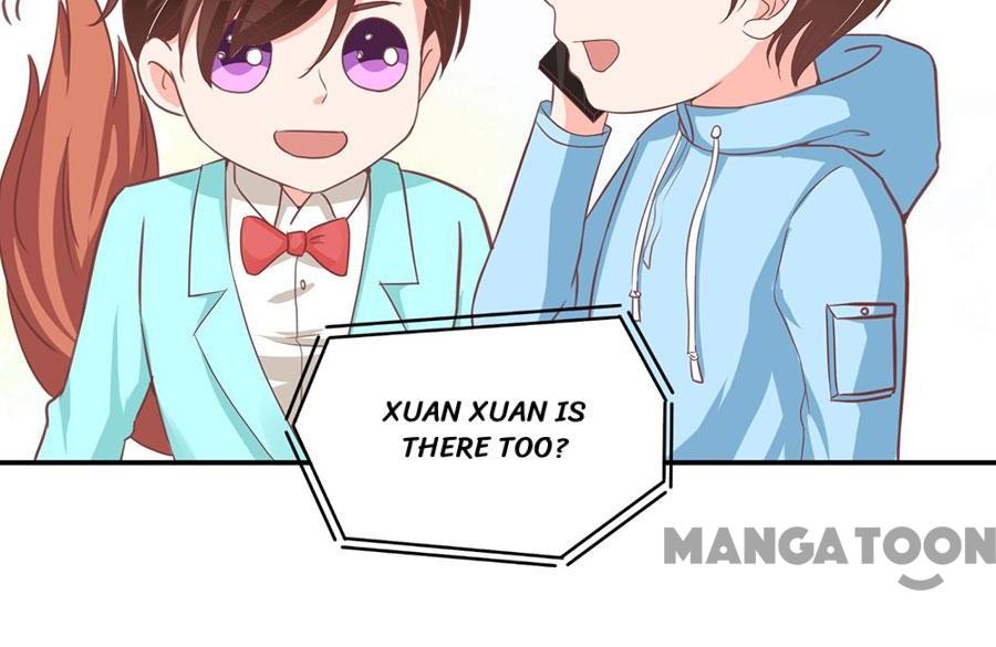 Prince's Private Baby chapter 206 page 19