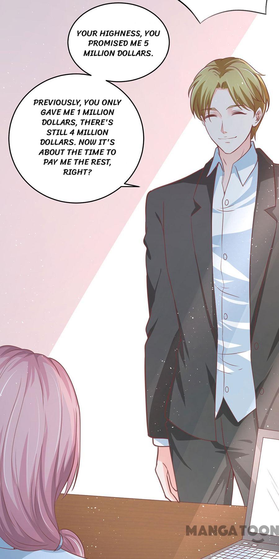 Prince's Private Baby chapter 206 page 2