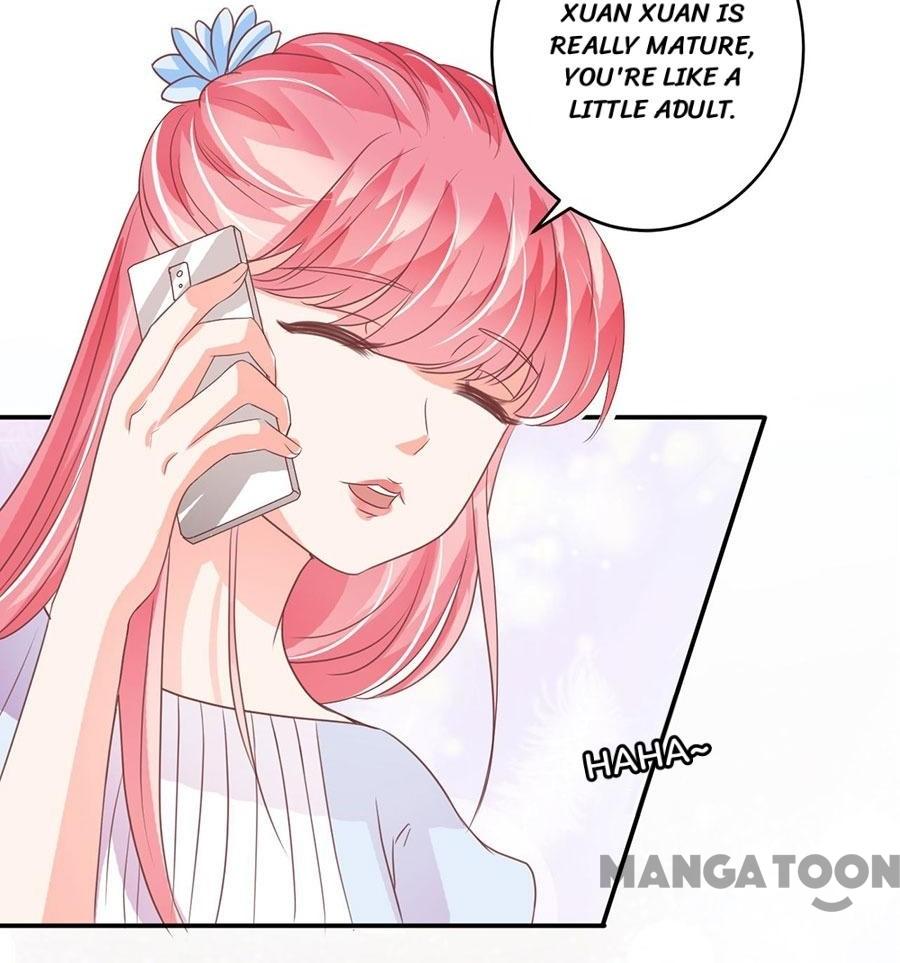 Prince's Private Baby chapter 206 page 23