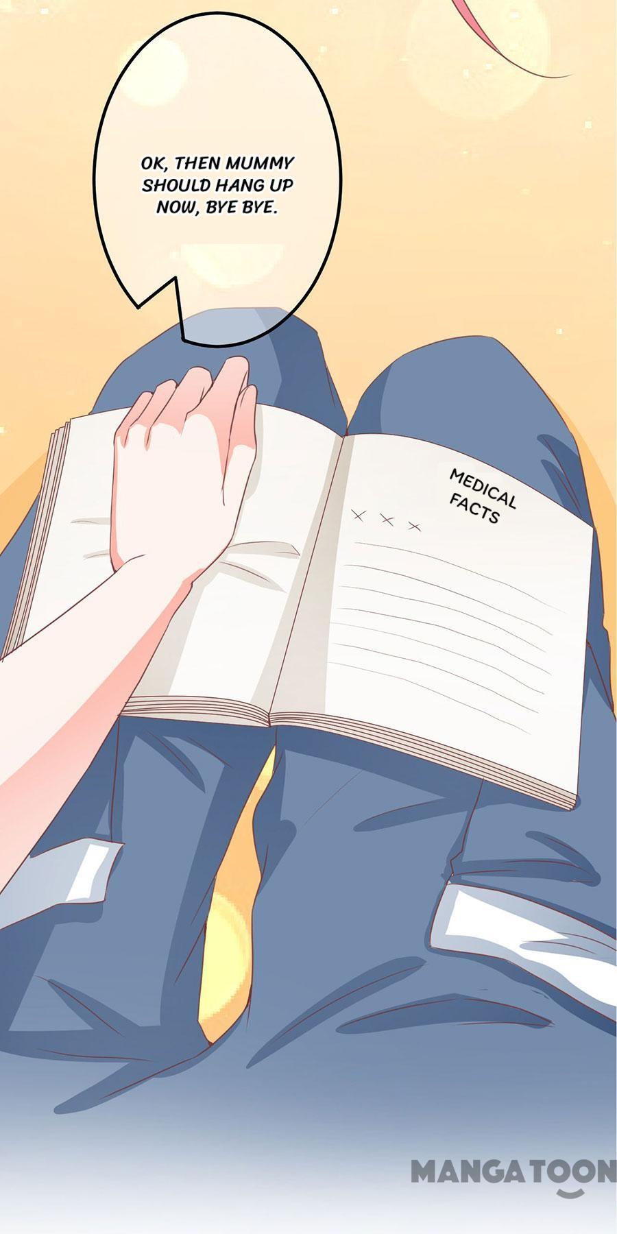 Prince's Private Baby chapter 206 page 26