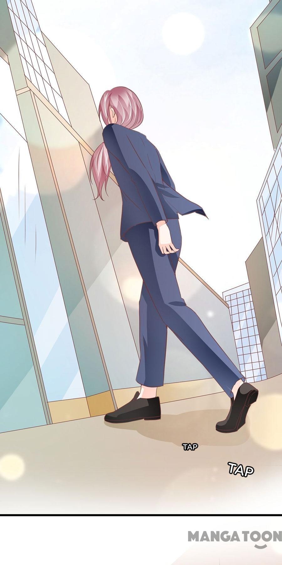 Prince's Private Baby chapter 206 page 33