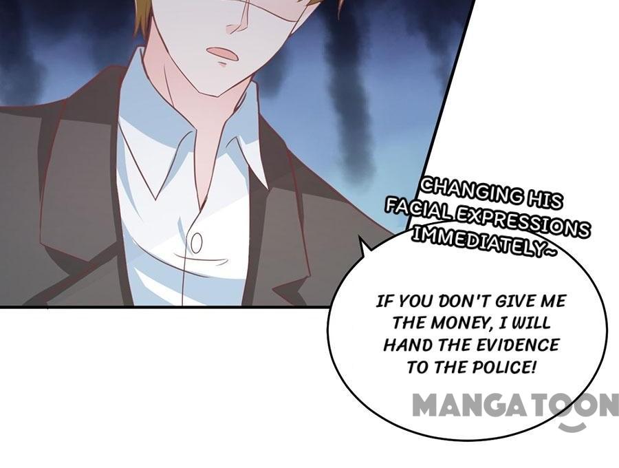 Prince's Private Baby chapter 206 page 5