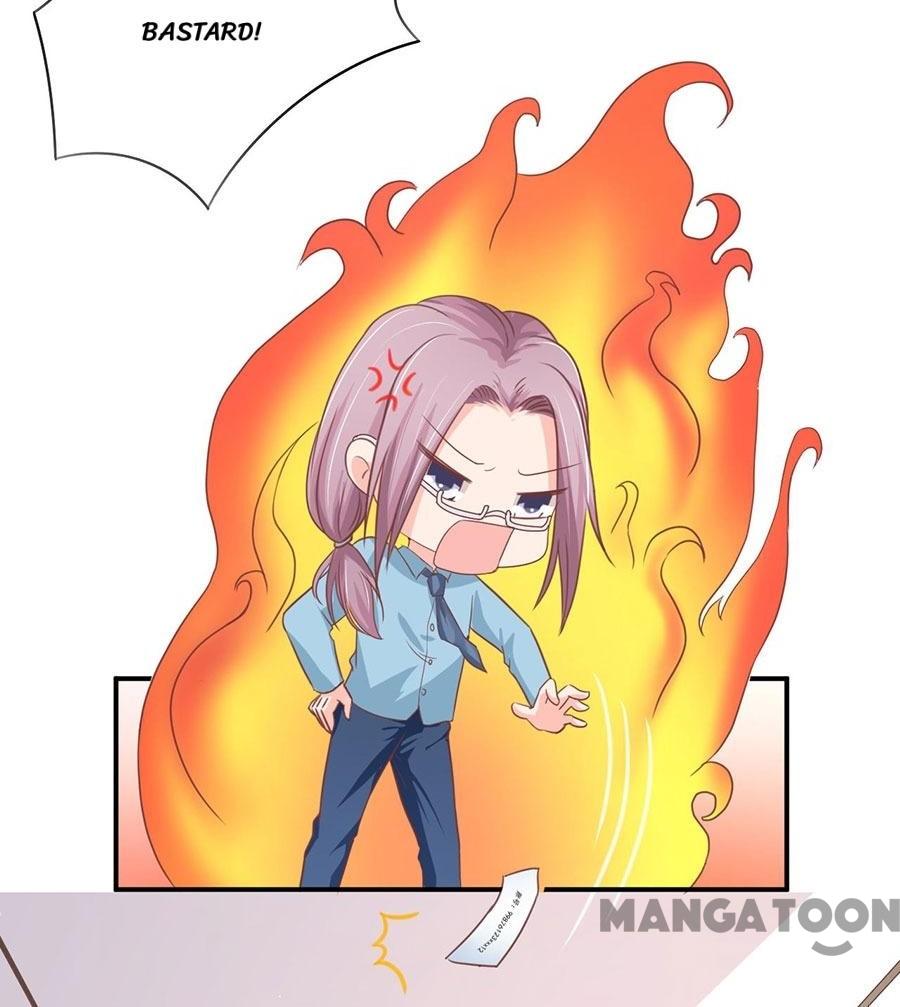 Prince's Private Baby chapter 206 page 9