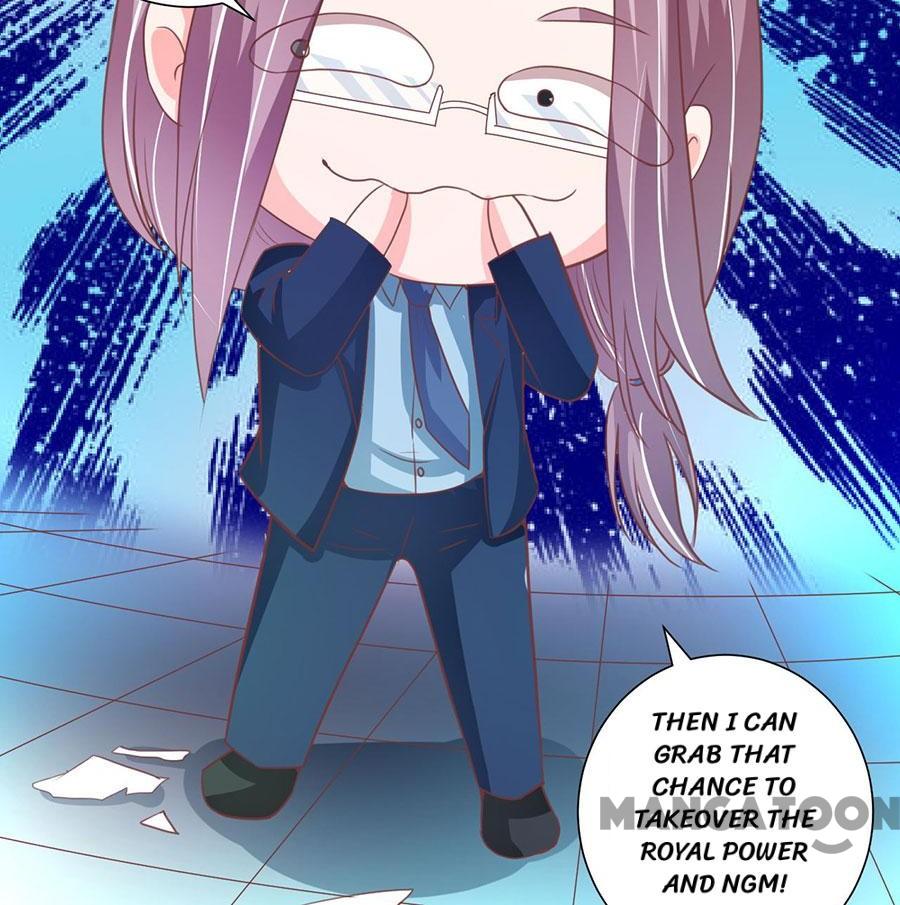 Prince's Private Baby chapter 208 page 12