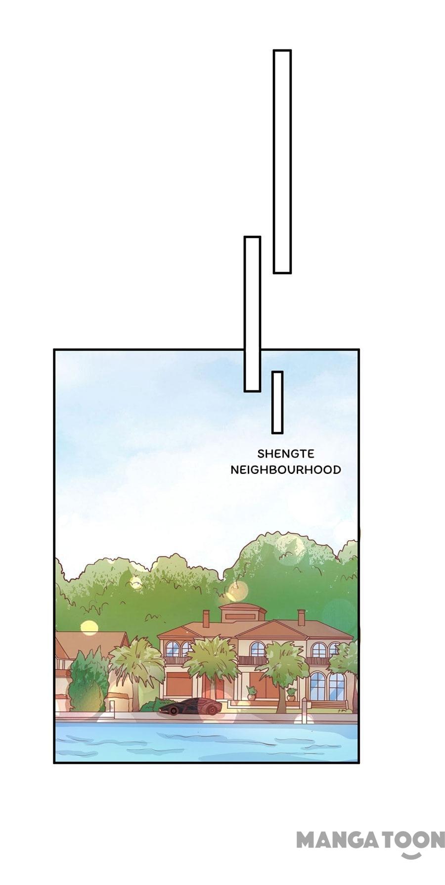 Prince's Private Baby chapter 208 page 14