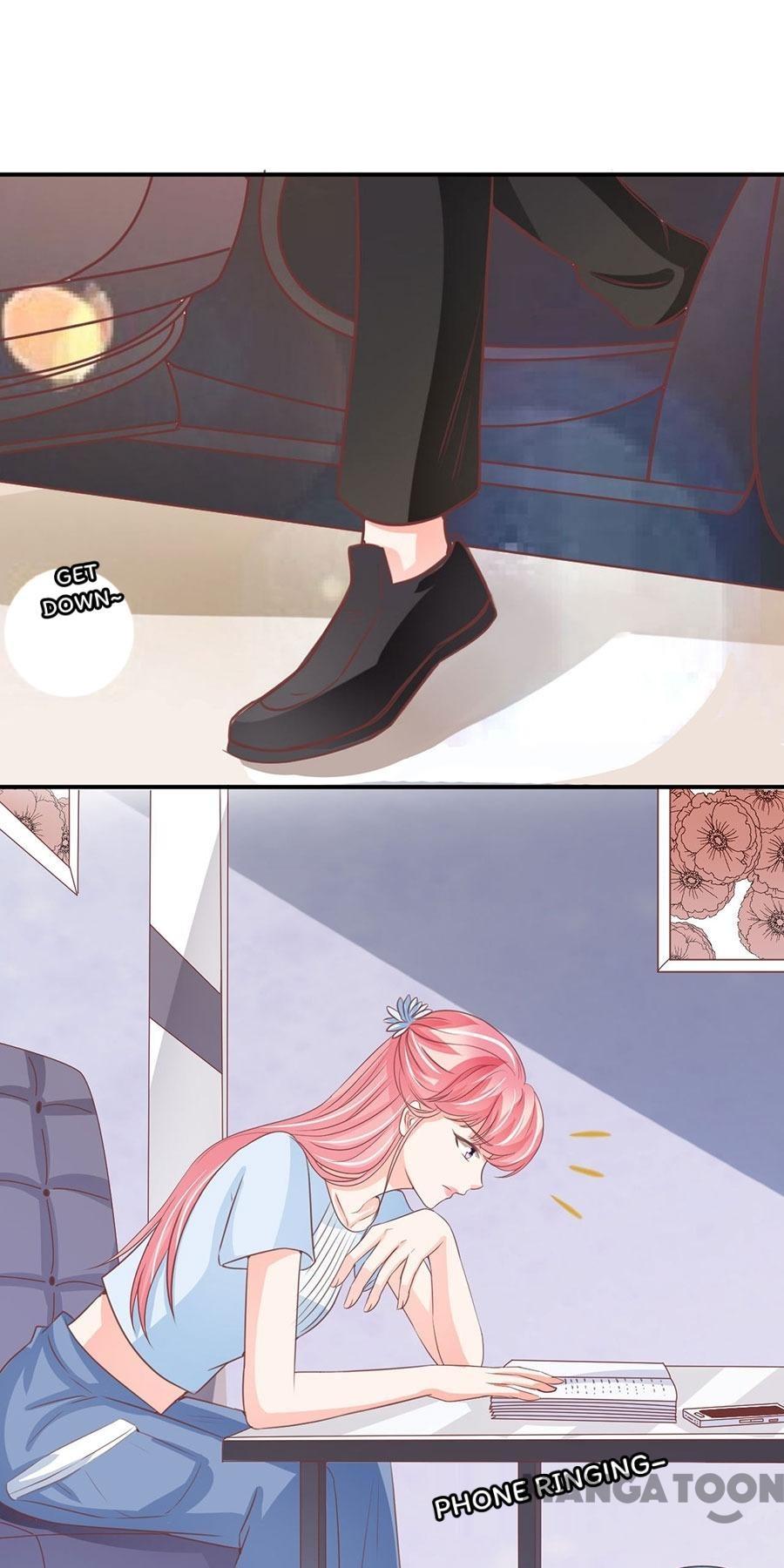 Prince's Private Baby chapter 208 page 15