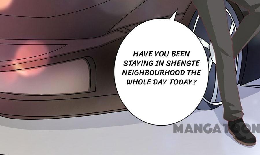 Prince's Private Baby chapter 208 page 18