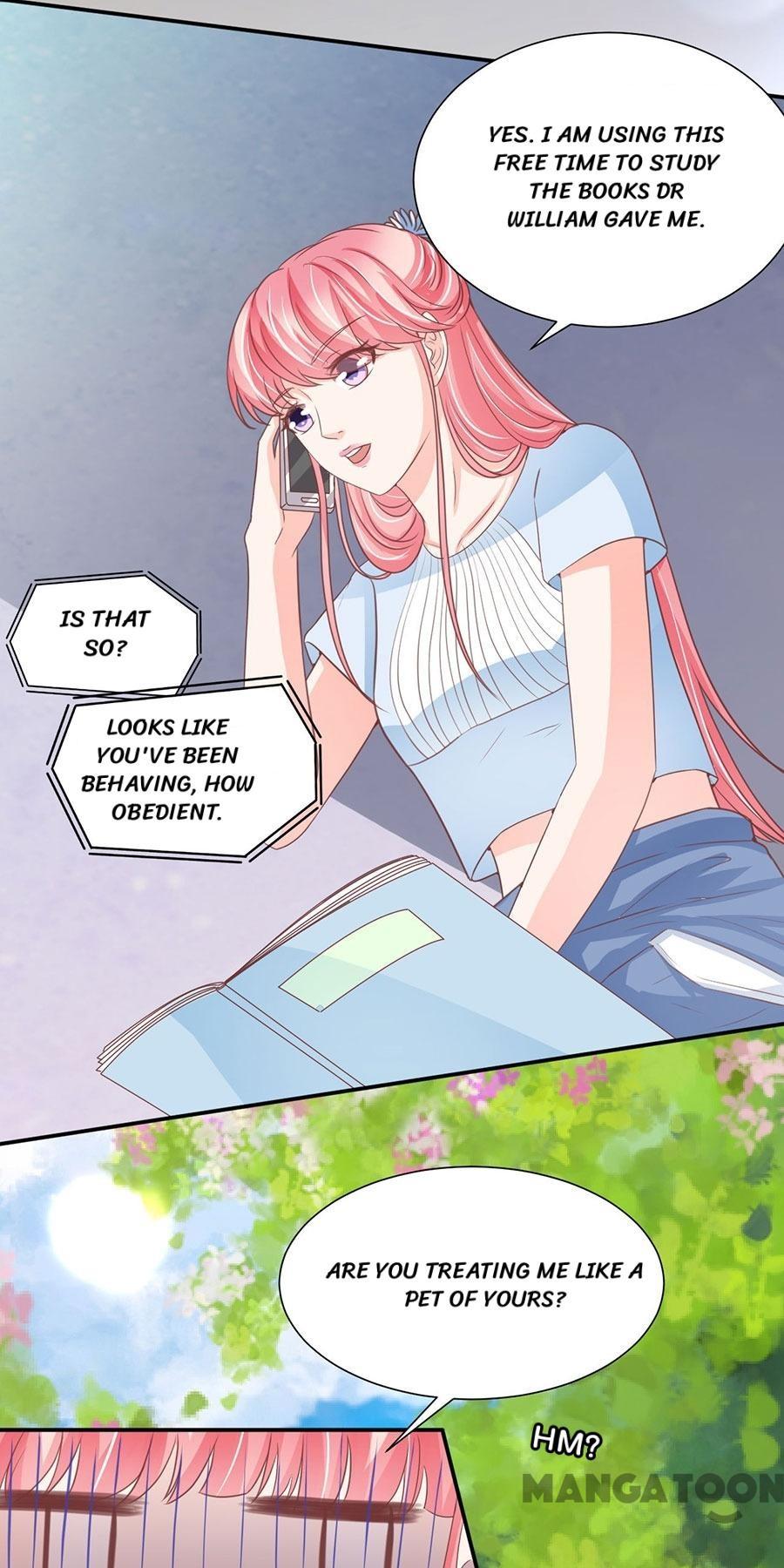 Prince's Private Baby chapter 208 page 19