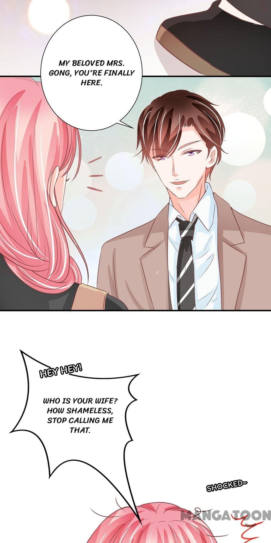 Prince's Private Baby chapter 208 page 25