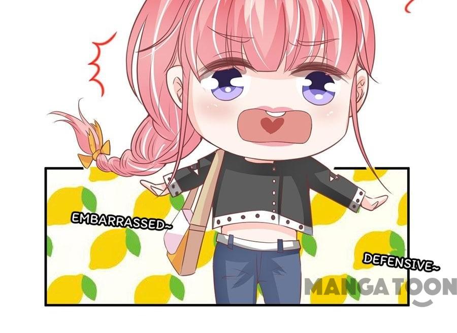 Prince's Private Baby chapter 208 page 26