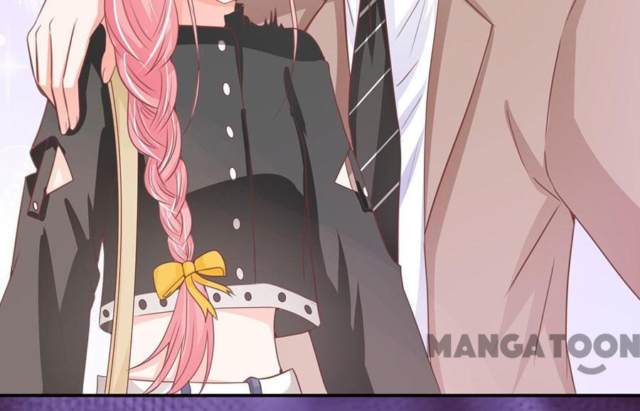 Prince's Private Baby chapter 208 page 28