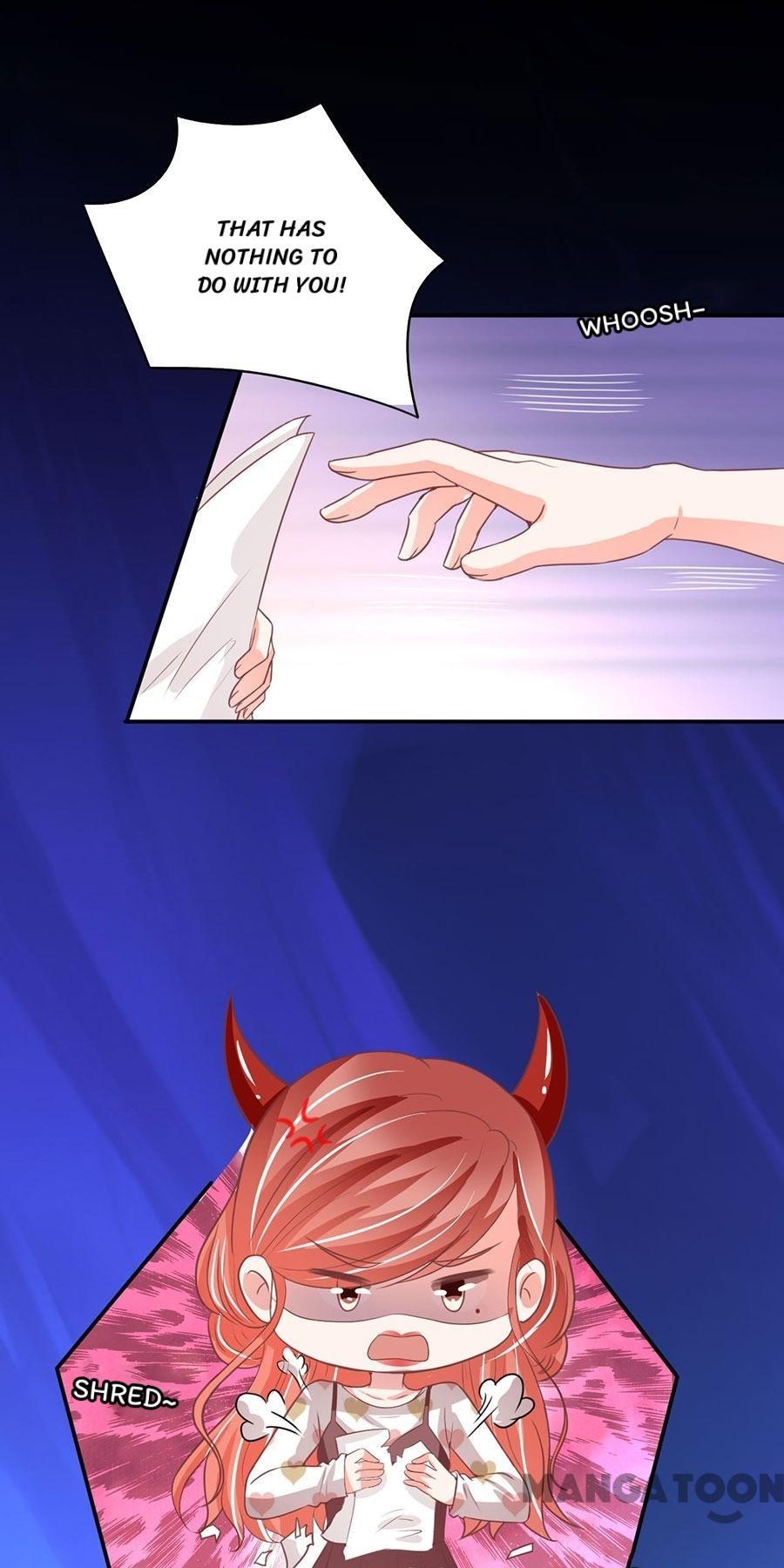 Prince's Private Baby chapter 208 page 3