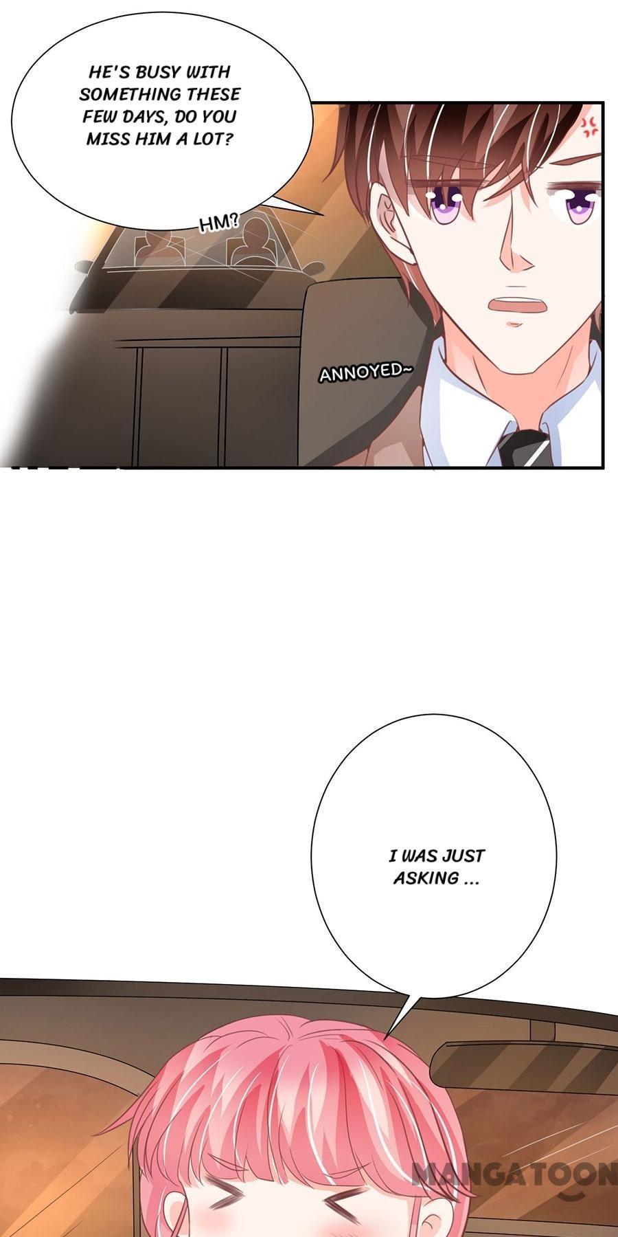 Prince's Private Baby chapter 208 page 34