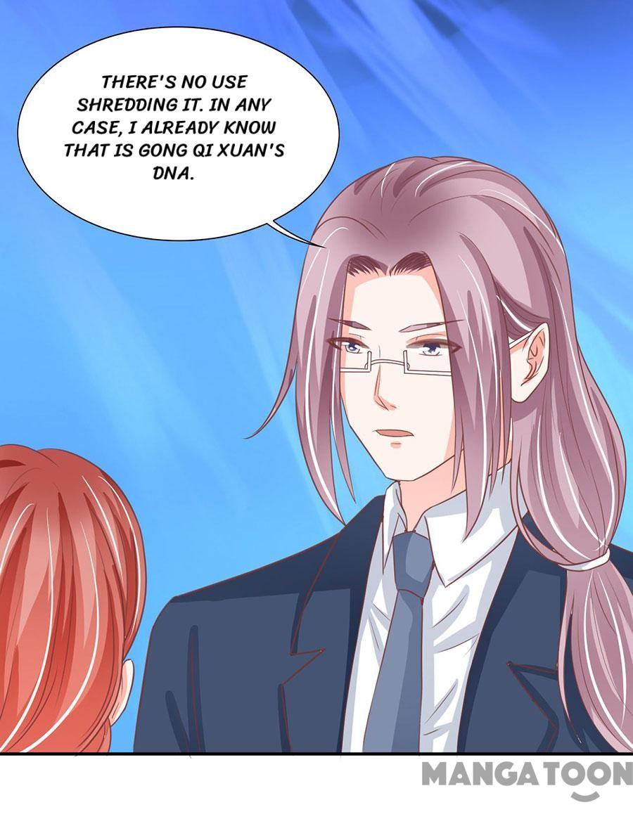 Prince's Private Baby chapter 208 page 5