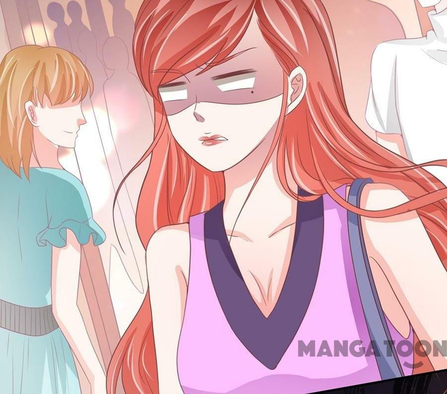 Prince's Private Baby chapter 217 page 17