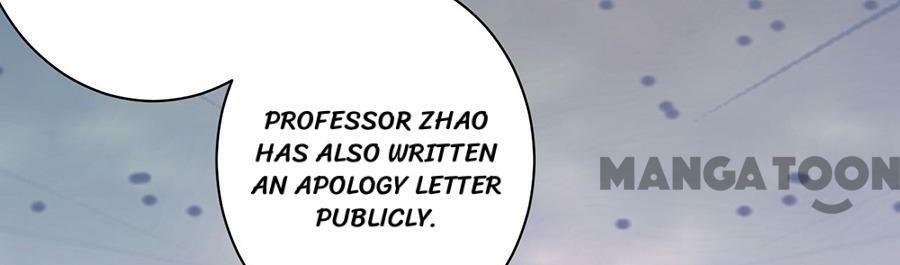 Prince's Private Baby chapter 217 page 2