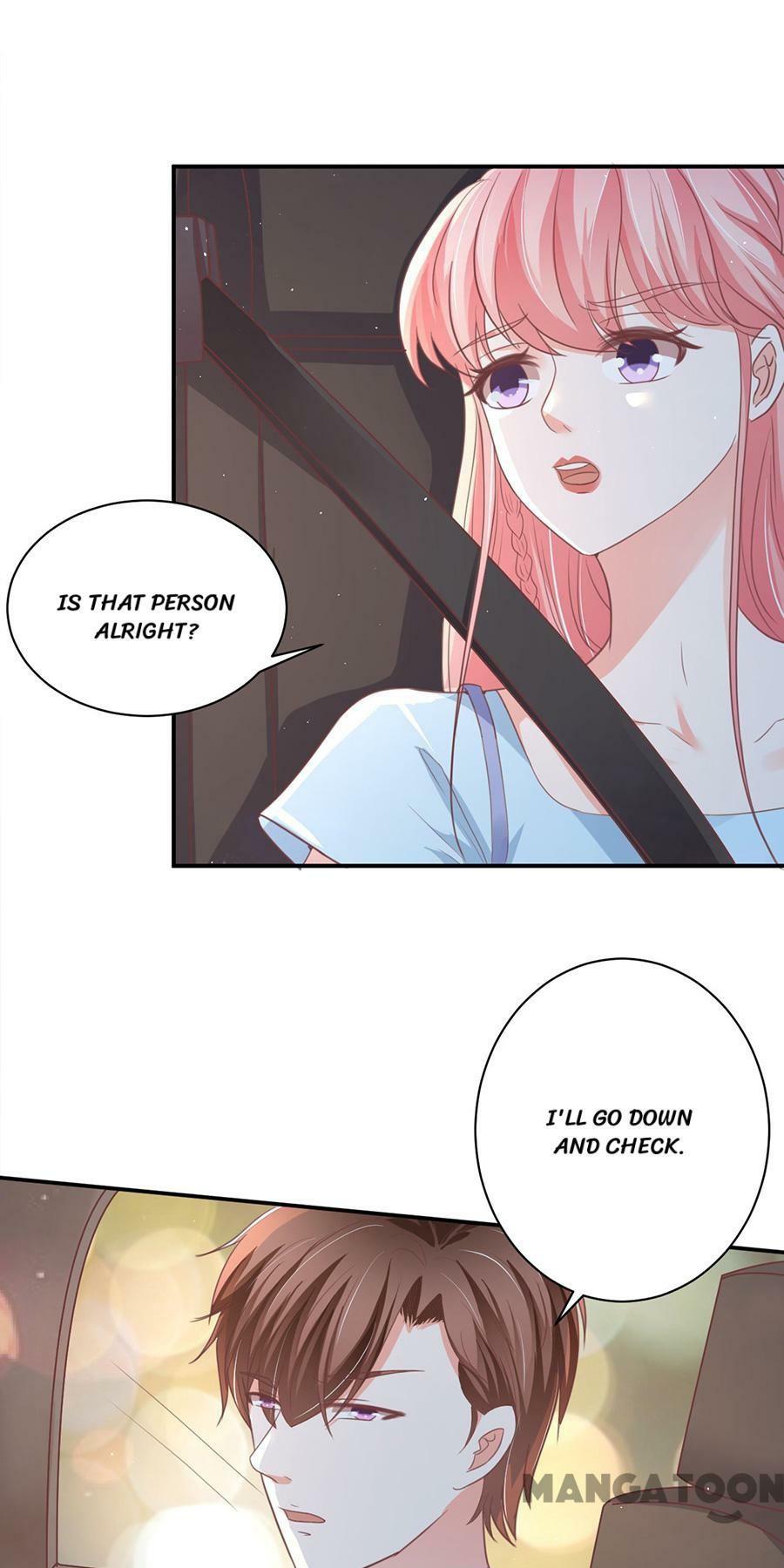 Prince's Private Baby chapter 217 page 30